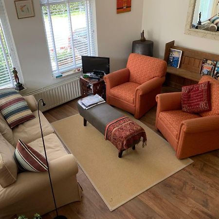 Greenwoods Cottage Valkenburg aan de Geul ภายนอก รูปภาพ