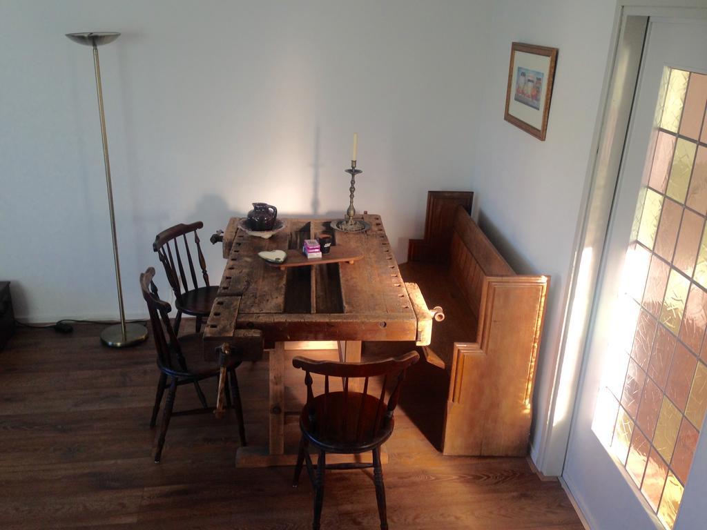 Greenwoods Cottage Valkenburg aan de Geul ภายนอก รูปภาพ