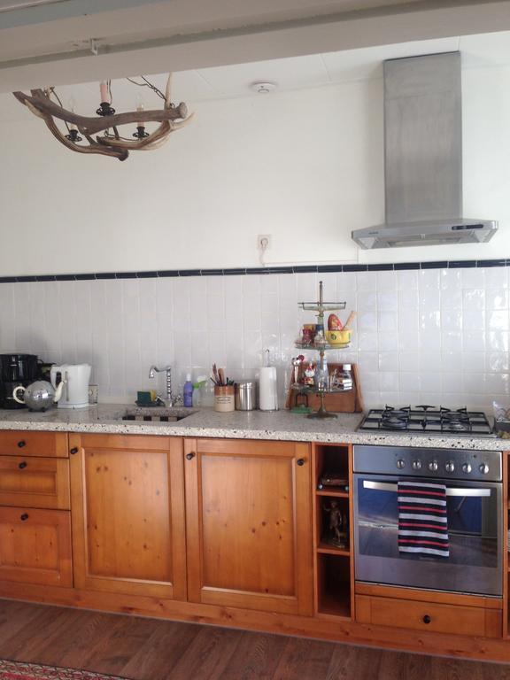 Greenwoods Cottage Valkenburg aan de Geul ภายนอก รูปภาพ