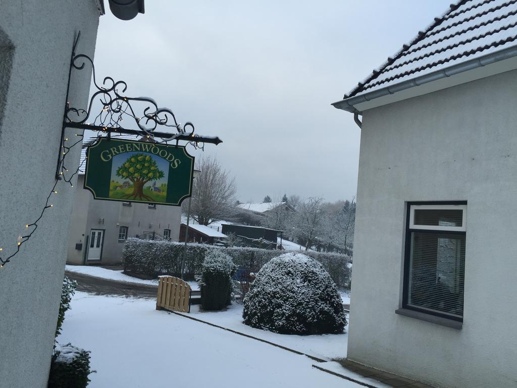 Greenwoods Cottage Valkenburg aan de Geul ภายนอก รูปภาพ