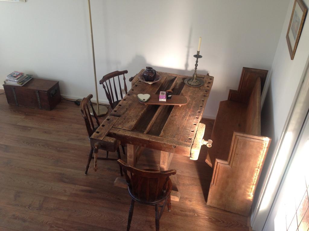 Greenwoods Cottage Valkenburg aan de Geul ภายนอก รูปภาพ