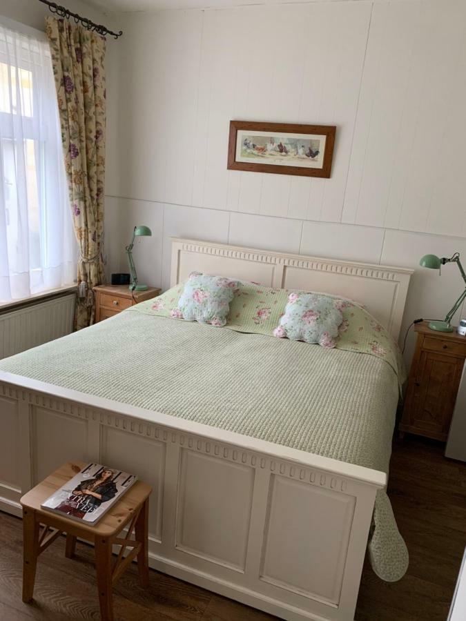 Greenwoods Cottage Valkenburg aan de Geul ภายนอก รูปภาพ