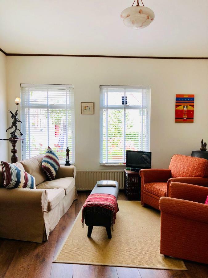 Greenwoods Cottage Valkenburg aan de Geul ภายนอก รูปภาพ